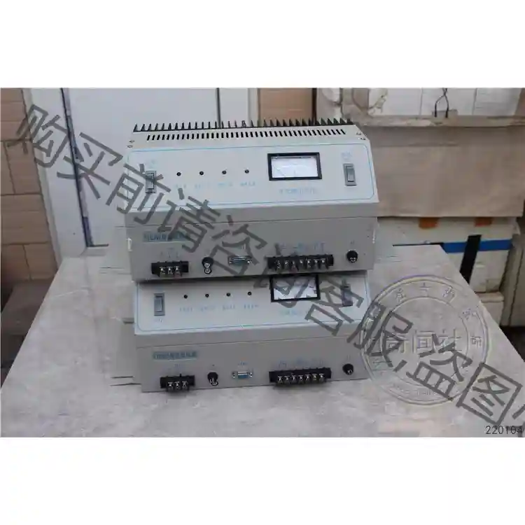 拆机北京原杰YJ2302 (SL)型直流电源狮岛阿波罗消防专 议价再拍