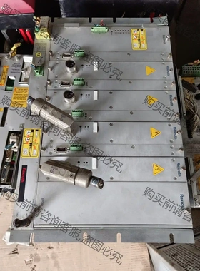 Rexroth控制模块LT304 ,VM310,SE301, 议价再拍 拆机件
