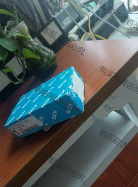 SICK传感器KTH5W-2P1216D 1028249原装 议价再拍 拆机件
