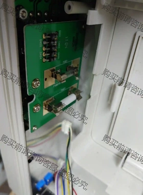 Mastech M9803 true rms multime 议价再拍 拆机件