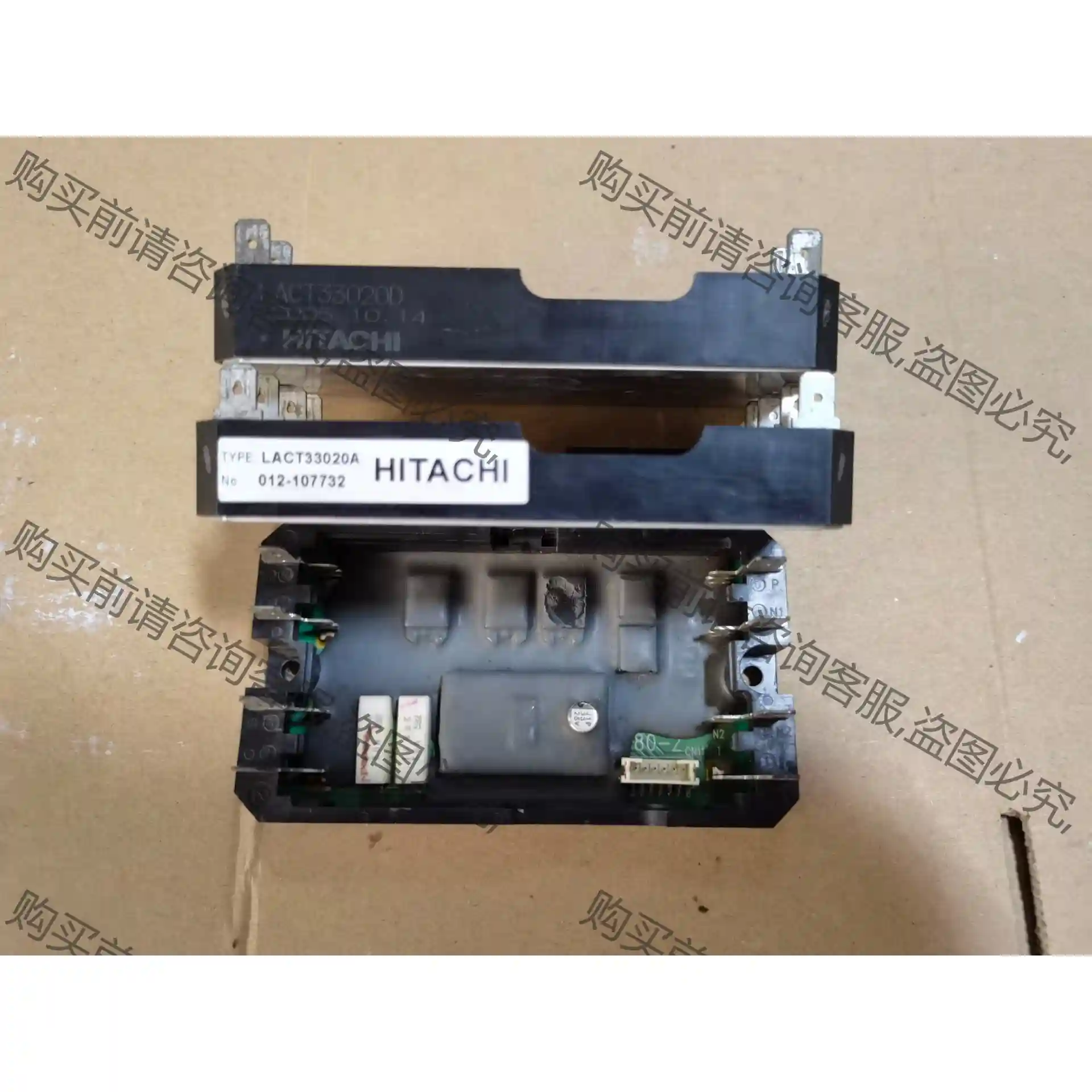 LACT33020D，LACT33020A 议价再拍 拆机件