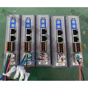 议价再拍 雷赛EtherCAT总线驱动器DM3E 包 870 拆机件 现货五个