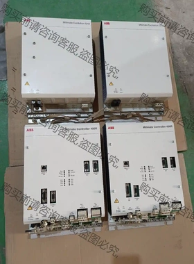 AB PFXA401S 3BSE018732R1/PFVI 议价再拍 拆机件