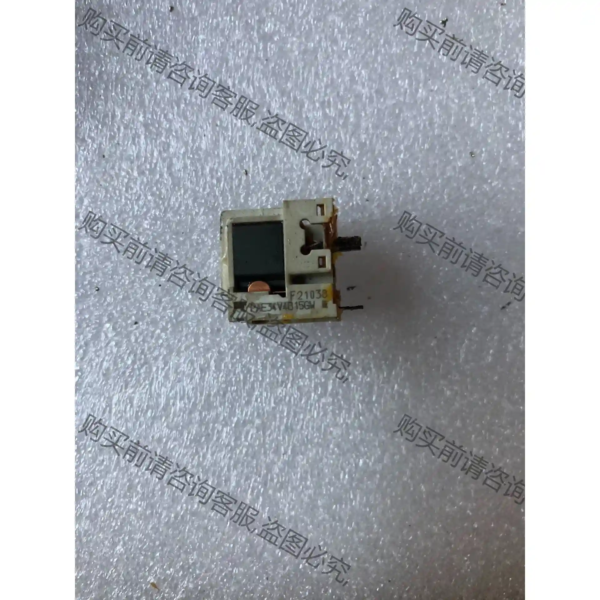 PAE34V4B15GW 一个 PAE20V6B15 两个， 议价再拍 拆机件