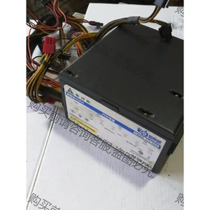 金河田智能芯4500A额定300W台式机电源 议价再拍 拆机件