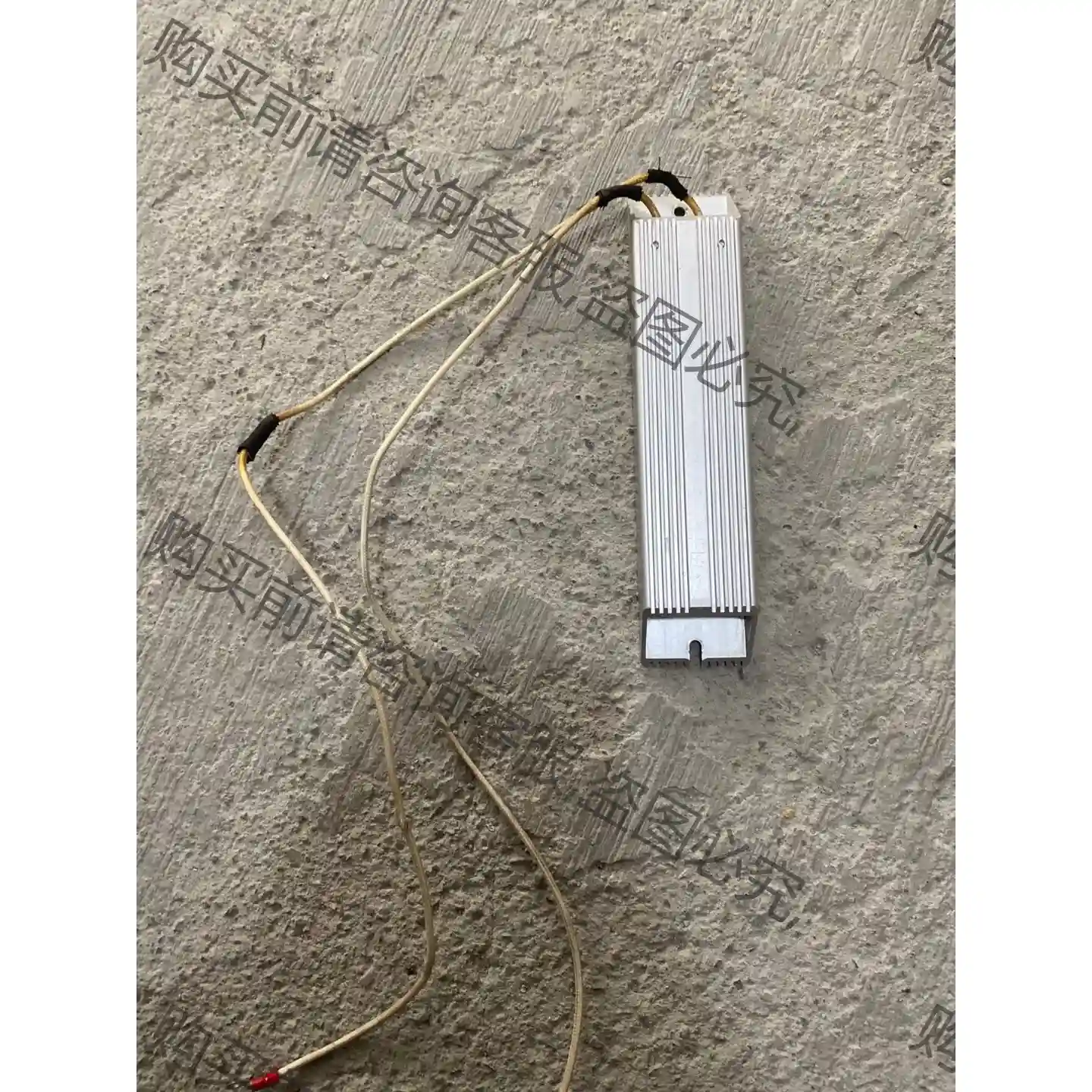 拆机SPR140-1/IRH140 议价再拍 拆机件