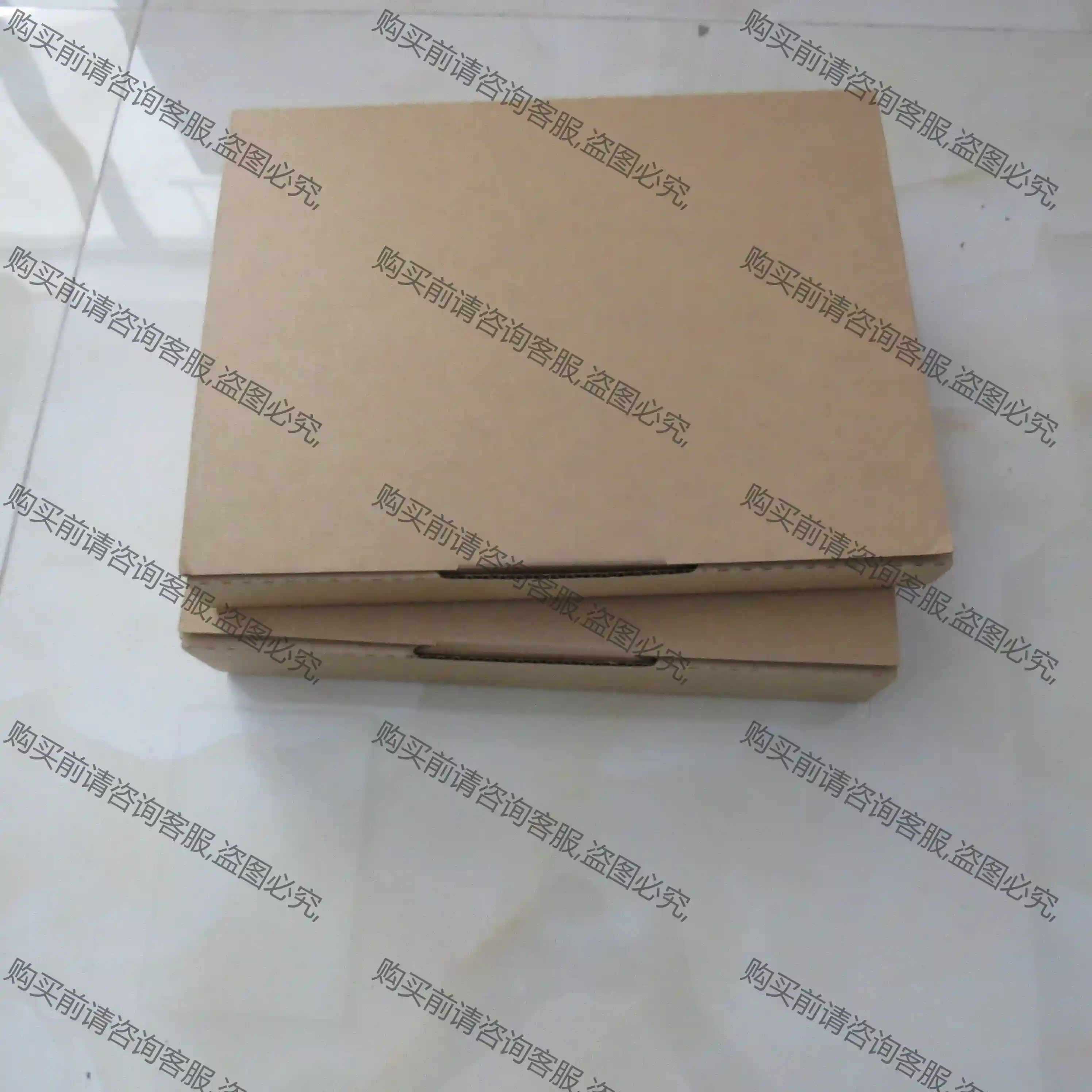 盒子 纸盒 6ES7417-4HL04-0AB0 6ES74 议价再拍 拆机件