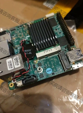 UP Squared board开发板 intel x86平 议价再拍 拆机件