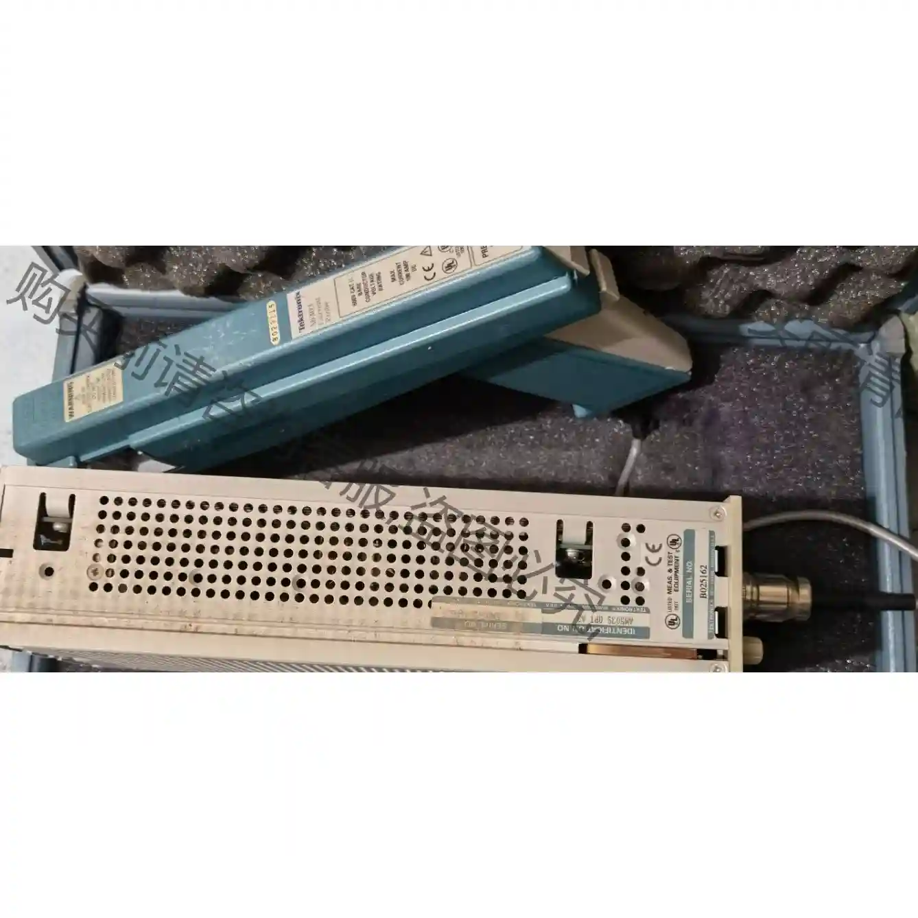 泰克AM503B+A6303二手拆机,实物拍摄,需要联系议价 议价再拍 拆