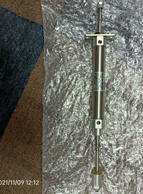 SM全新可调气缸CDJ2F16-75-XC8 议价再拍 拆机件