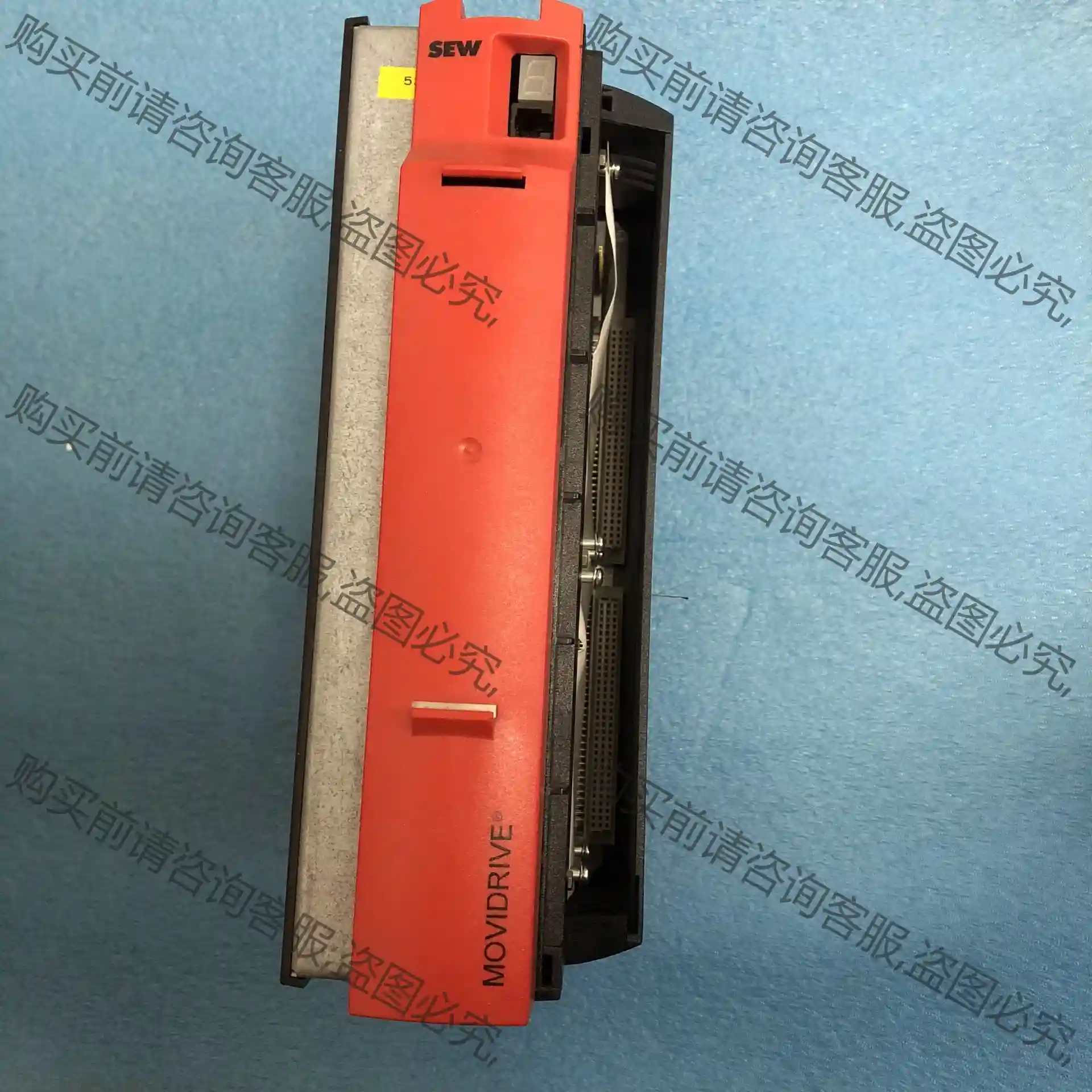 拆机SEW型号：MDX61B0011-5A3-4-OT，现货 议价再拍 拆机件