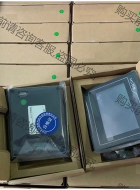 昆仑通态TPC4013Bl/4023Ei 全新未开封 议价再拍 拆机件