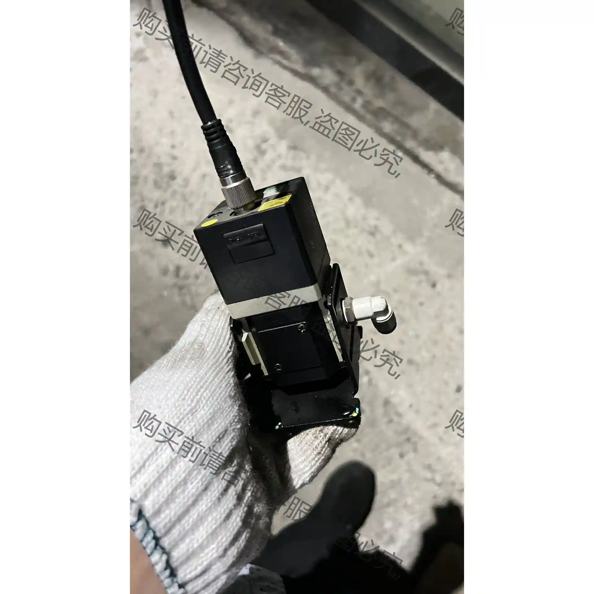 EC2500-108-C11E2 议价再拍 拆机件