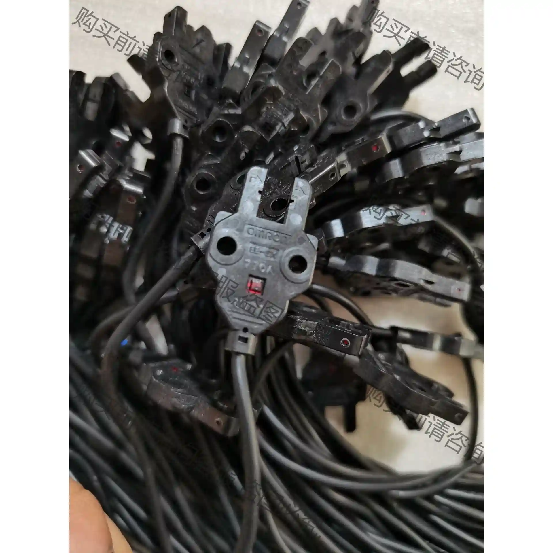 欧姆long EE-SX770A EE-SX770 EE-SX 议价再拍 拆机件