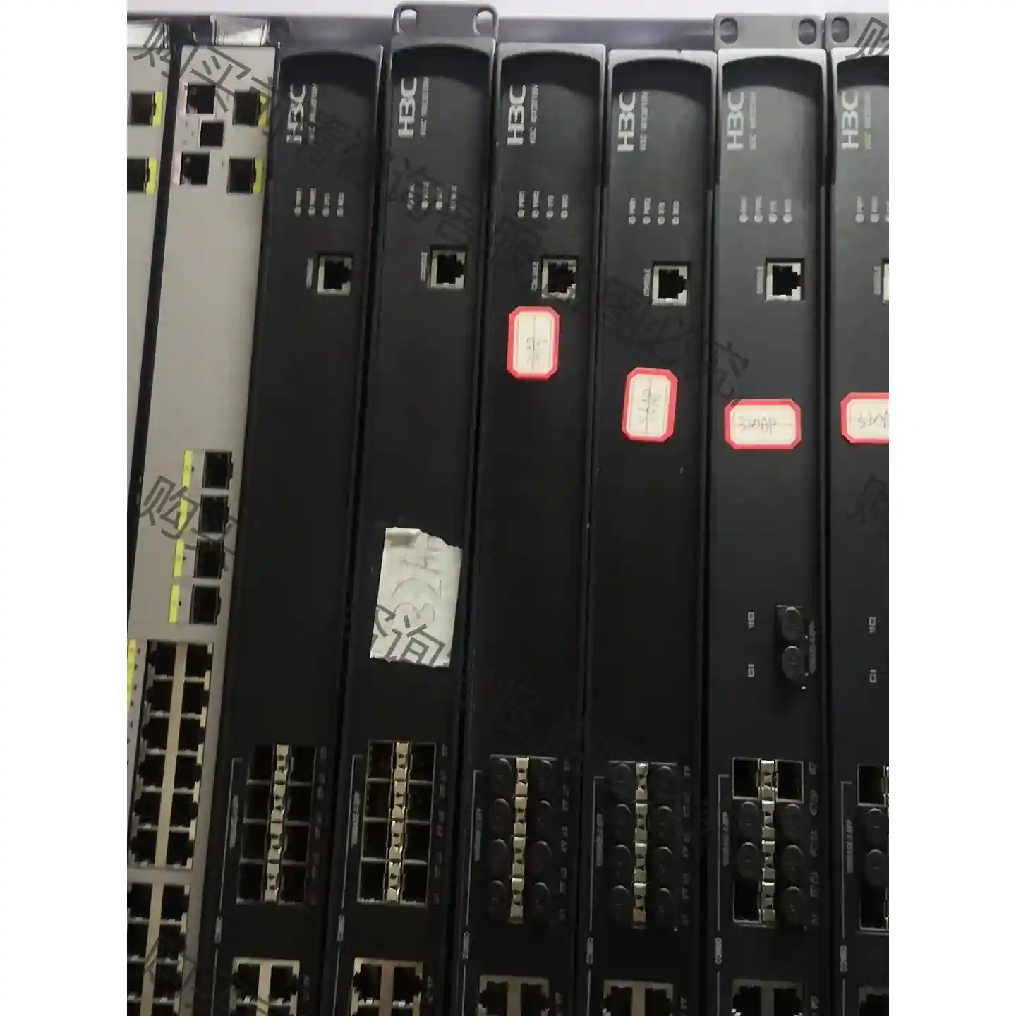 H3C WX3510H 无线AC控制器，AP控制器 议价再拍 拆机件