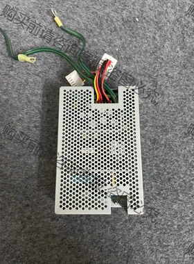 CONDOR GLM65A 5V+-12V 仪器开关电源 议价再拍 拆机件