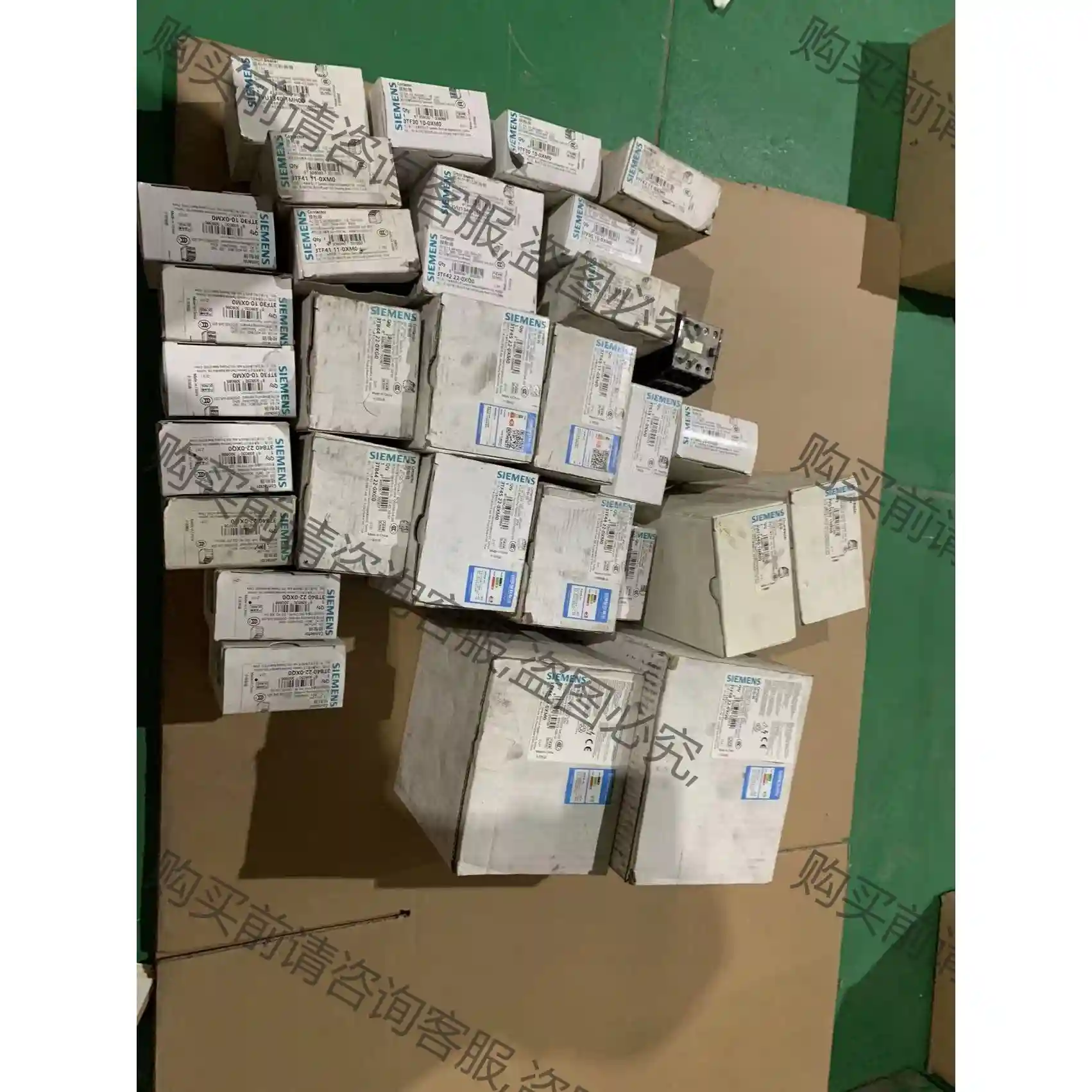 西门zi3TF4111-0XM0感兴趣的话点“我想要”和我私聊 议价再拍 拆