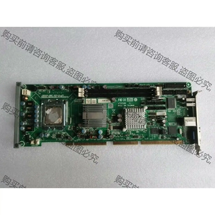 议价再拍 艾讯宏达SYS7190 工控机主板 1.1 拆机件 VER