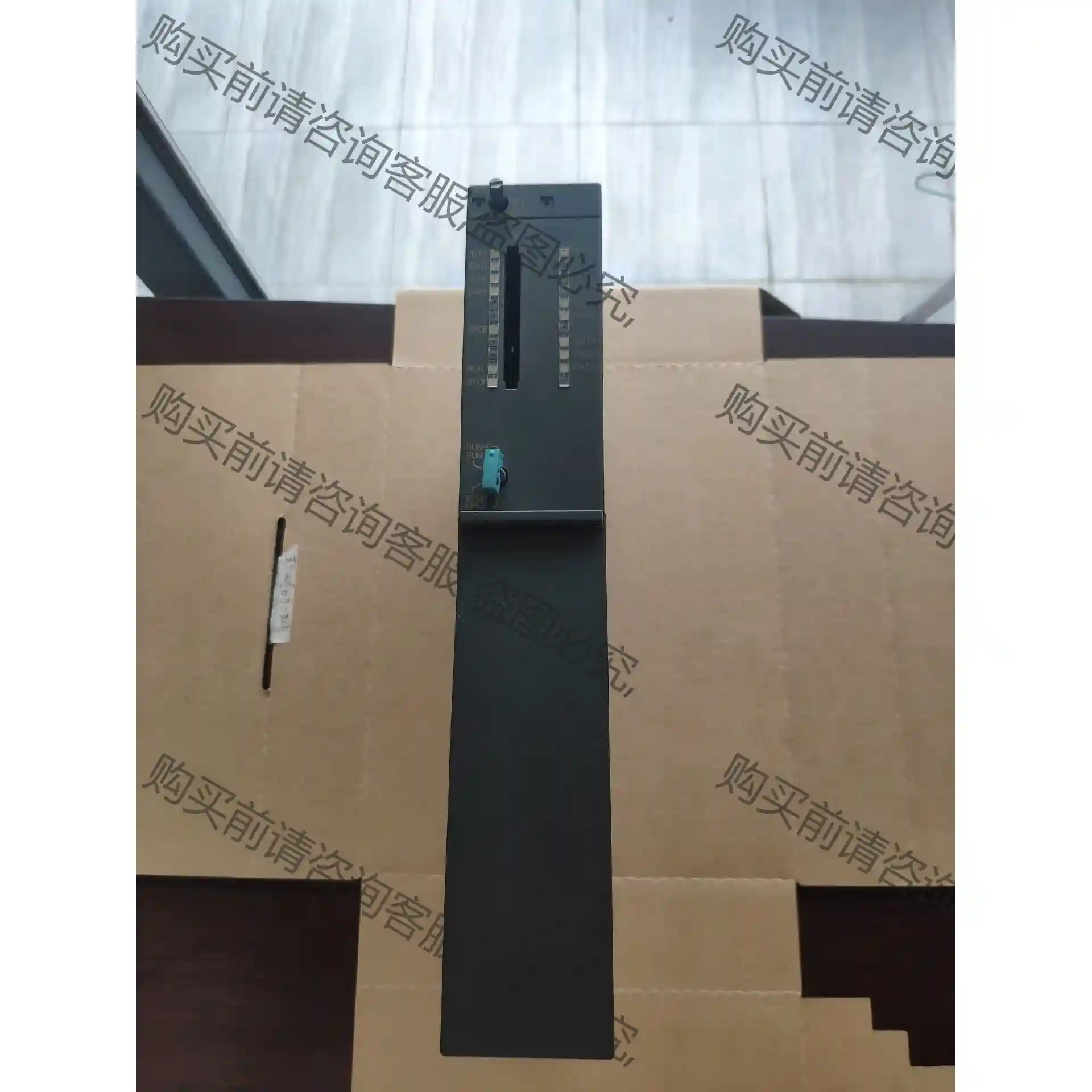 6ES7414-4HJ00-0AB0 实图可直拍，bu议价bu能 议价再拍 拆机件