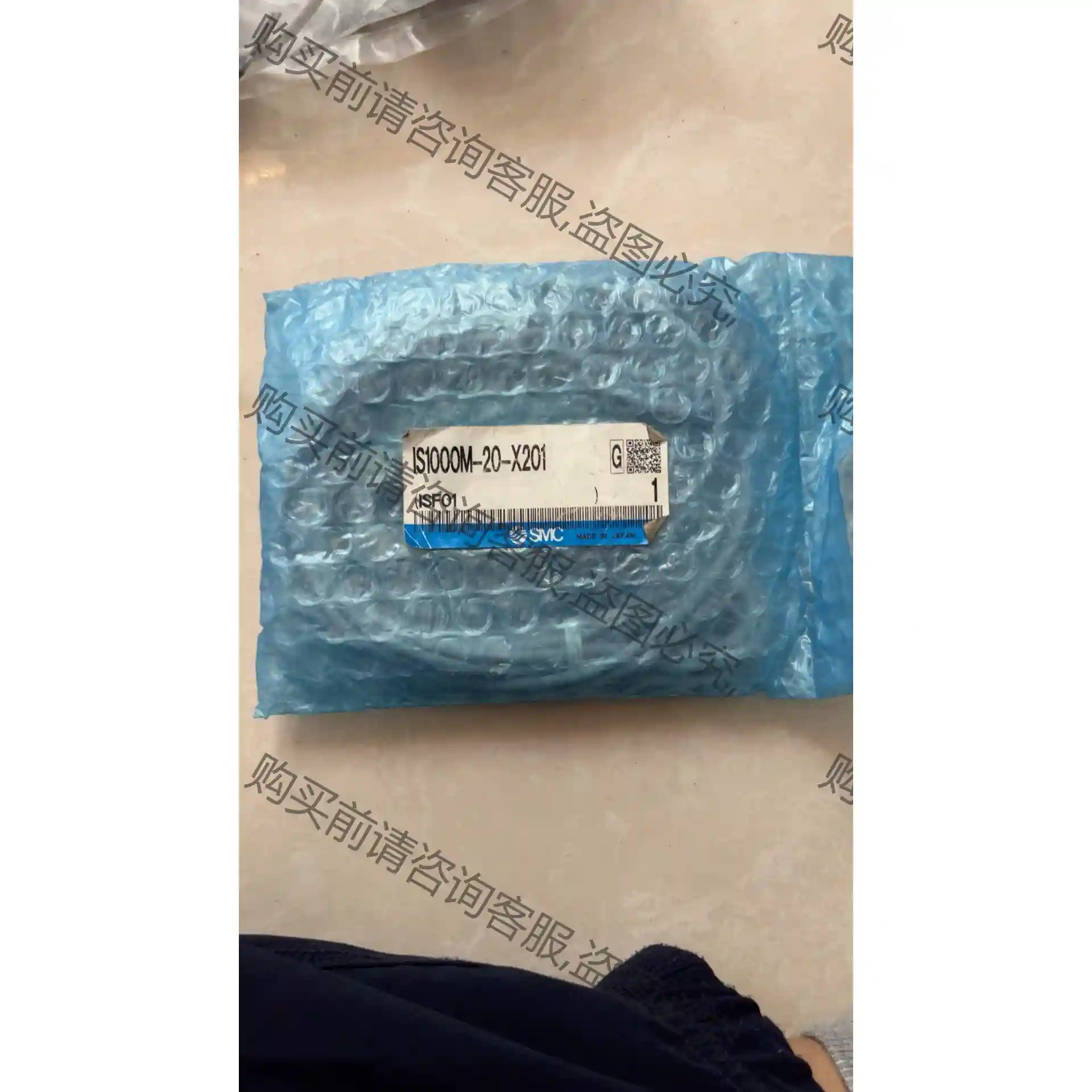 SM都是全新压力开关IS1000M-20-X201 议价再拍 拆机件