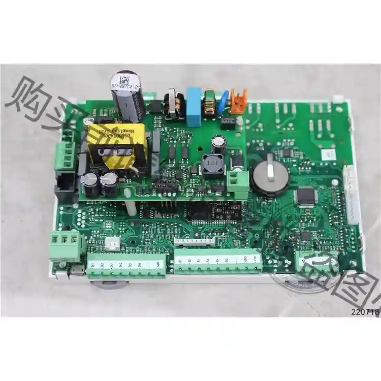 拆机卡乐UP3A00200S2X0+CPU小板 220V交流 议价再拍 拆机件