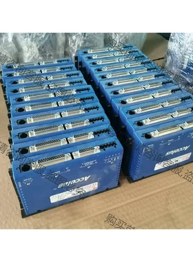 拆机ACCElUS数字驱动器 ASP-090-09 功能包好 议价再拍 拆机件