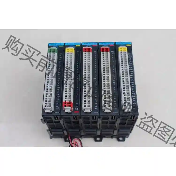 二手研华APAX-5080/5017/5046/通讯模块 A 议价再拍 拆机件