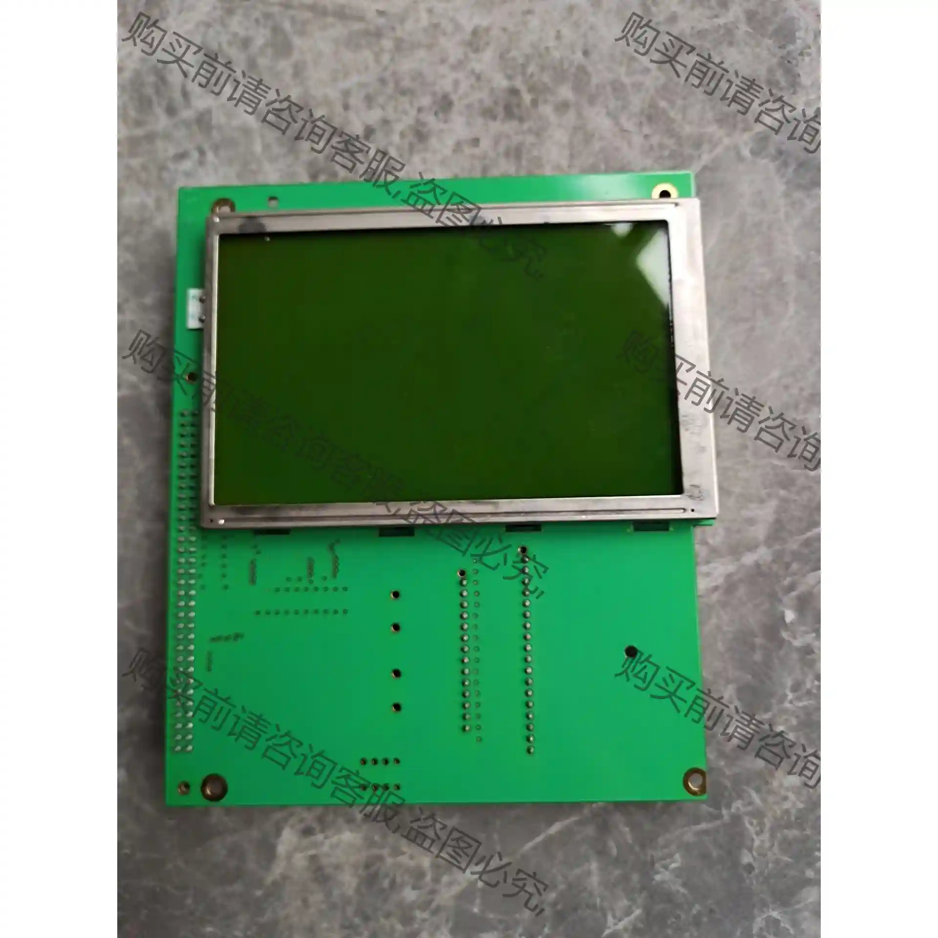 SIEMENS C53207-A360-B1-3 GWMS 议价再拍 拆机件