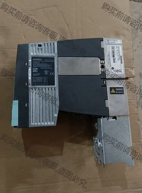 6SL3040-0LA00-0AA1 6SL3210-1 议价再拍 拆机件