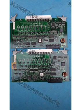 1 YOKOGAW A横河 AS S9341DDDD-00 议价再拍 拆机件