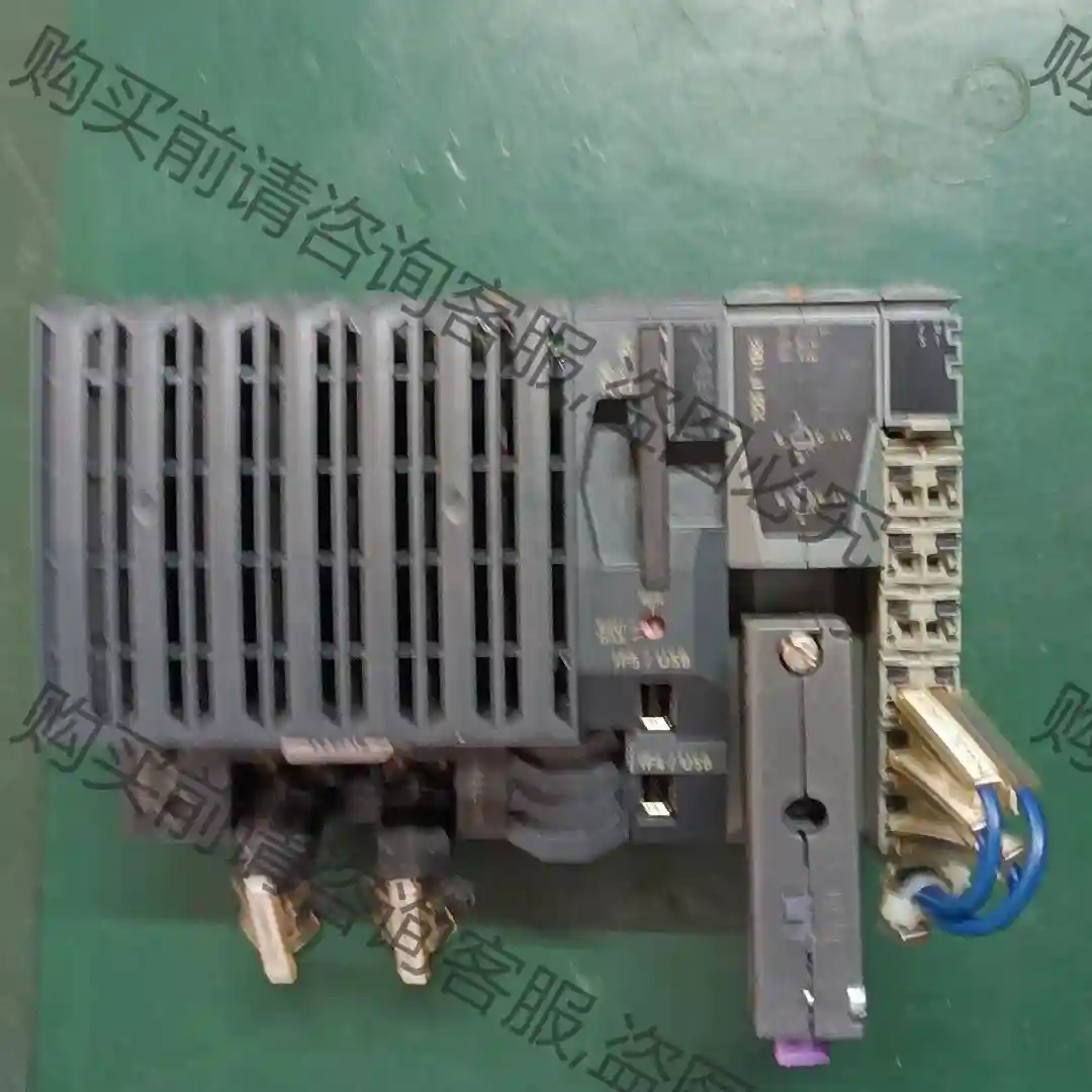 POWERLINK贝加莱 X20 CP1484 议价再拍 拆机件