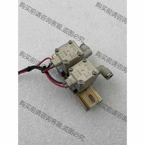 功能正常议价 SM电磁阀VX210AA (XX0
