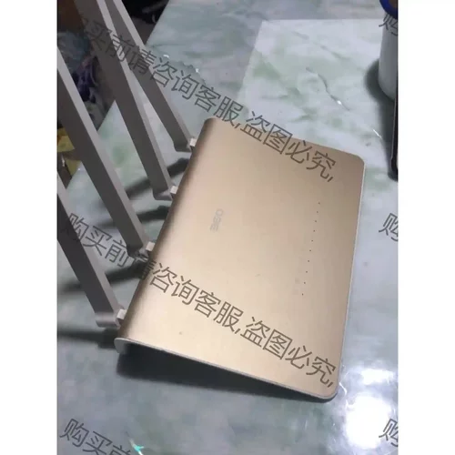 360P4安全路由器 千兆双频路由器 议价再拍 拆机件