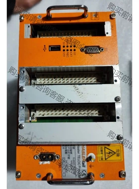 成色新HASLERAIL Hasler TELOC 议价再拍 拆机件