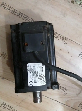 DORNA东菱80DNMB2-0001DAAM-X01 议价再拍 拆机件