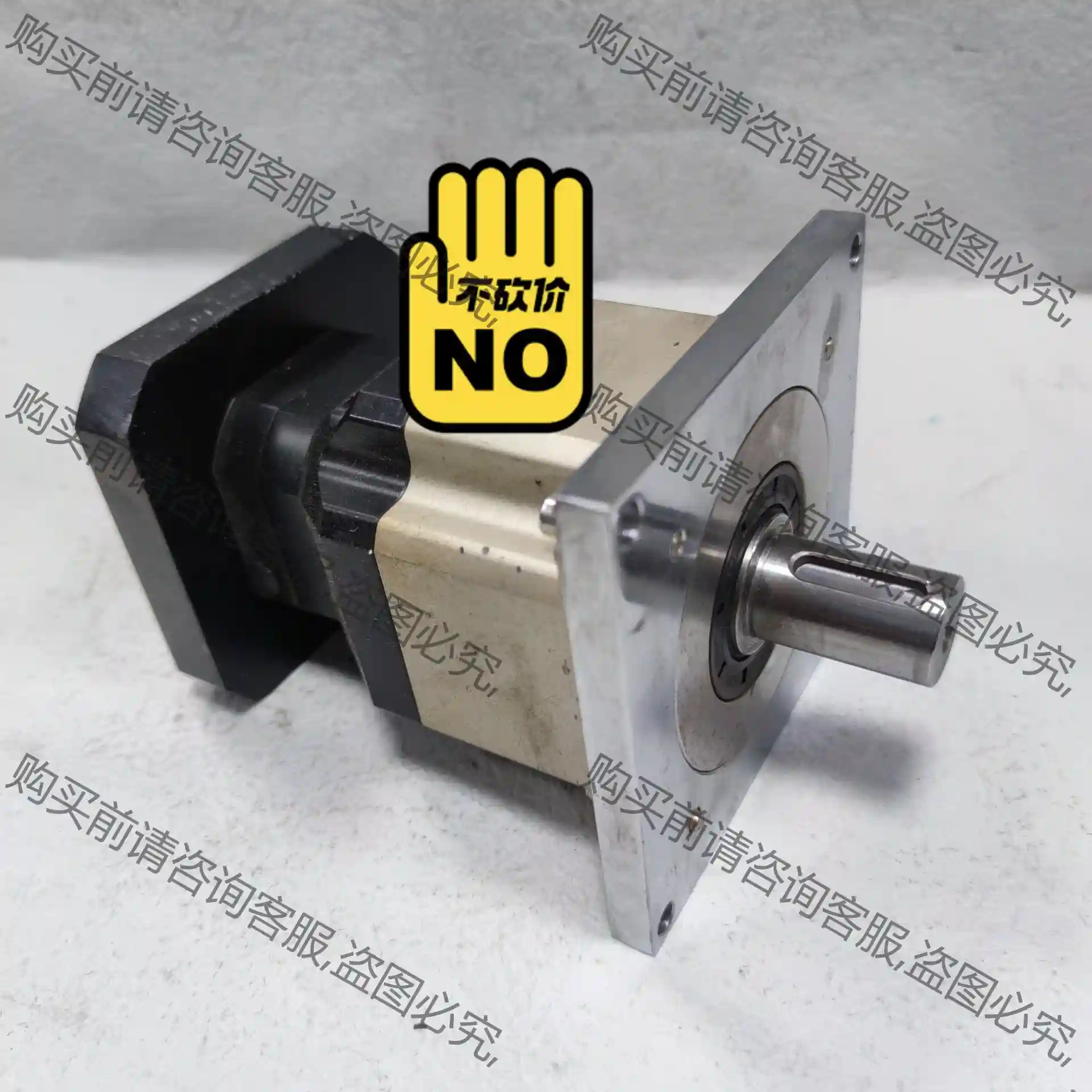 TS090-025-S2-P2 议价 议价再拍 拆机件