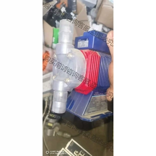 拆机件 日本IWAKI易威奇隔膜加药泵ES B31VC 230N4电 议价再拍