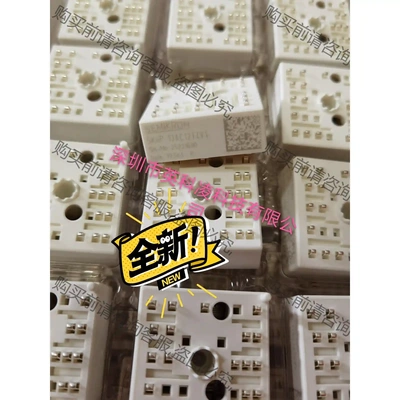 SKIIP13AC12T4V1 SKIIP13AC126V1 议价再拍 拆机件