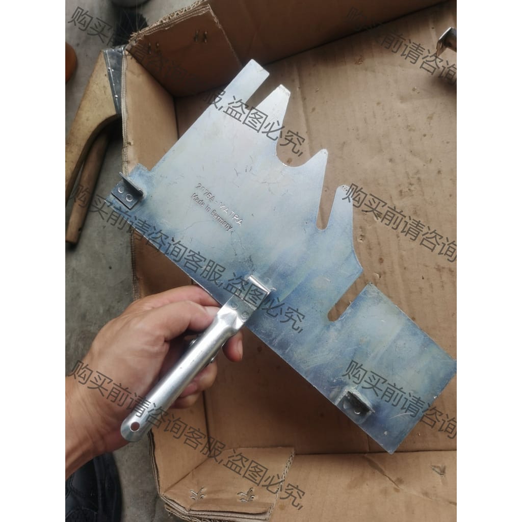 功能正常议价 德国MATRA专用工具2076A，新的，用途bu详，售价158