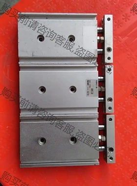 SM双杆气缸XXSM15-30测试保好漏气包退直接拍单价 议价再拍 拆机