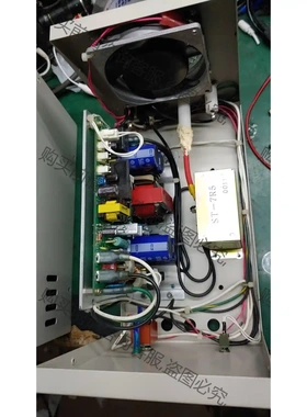 hamamatsu C2577电源模块 HV高压电源模块 D 议价再拍 拆机件