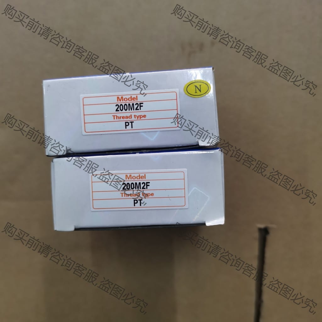 功能正常议价 亚德客电磁阀汇流板4V200底座200M2F