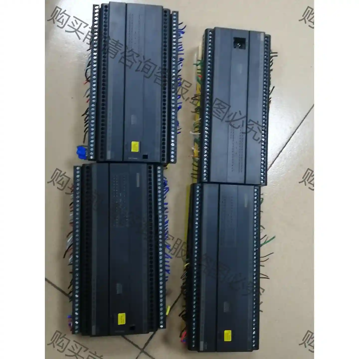 永宏B1-60MBT25-D24，拆机四个。成色很新，功能包 议价再拍 拆机