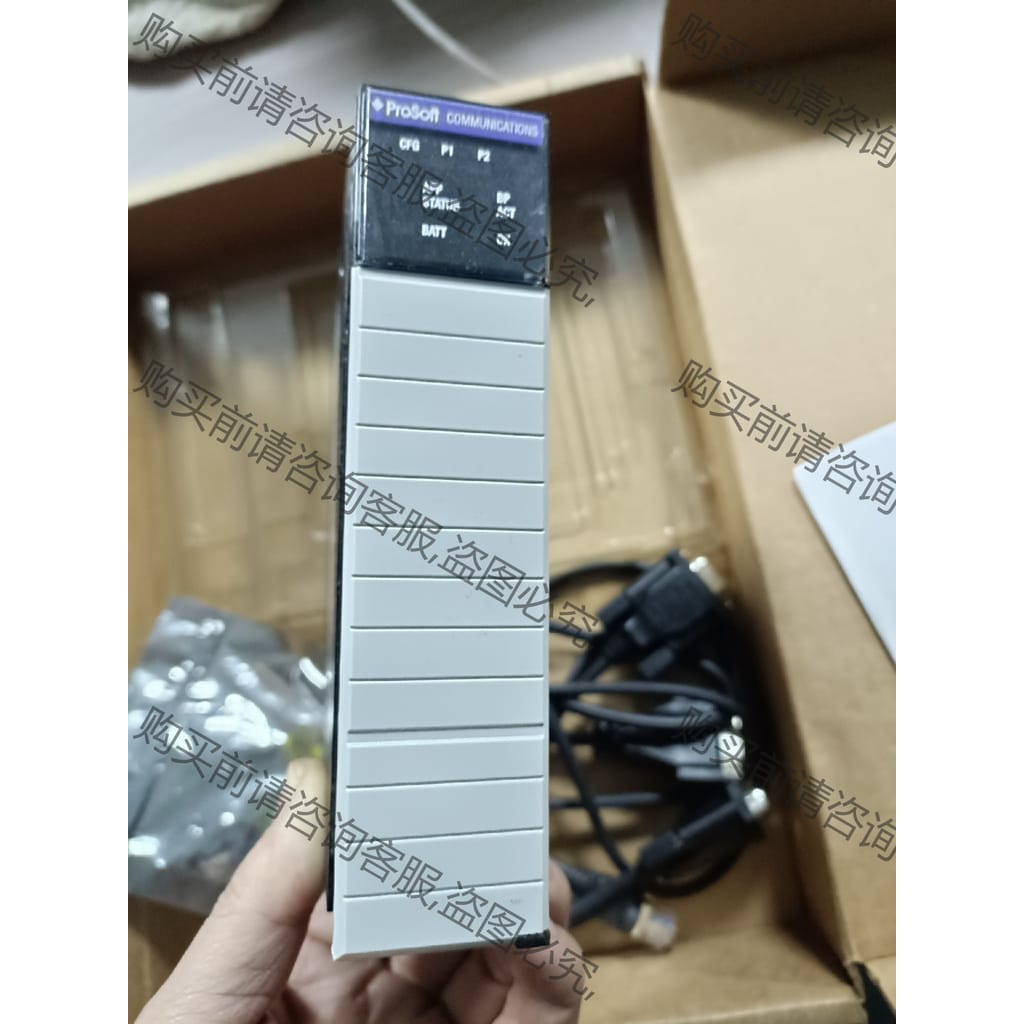 功能正常议价 库存新货prosoft MVI56质量包好 询价