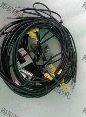 亚德客 AirTC DS1A020 8个磁性开 议价再拍 拆机件