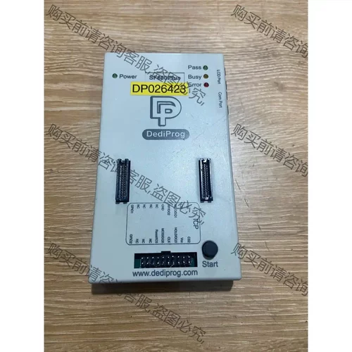 dediprog SF600plus 烧录器 单主机功能 议价再拍 拆机件
