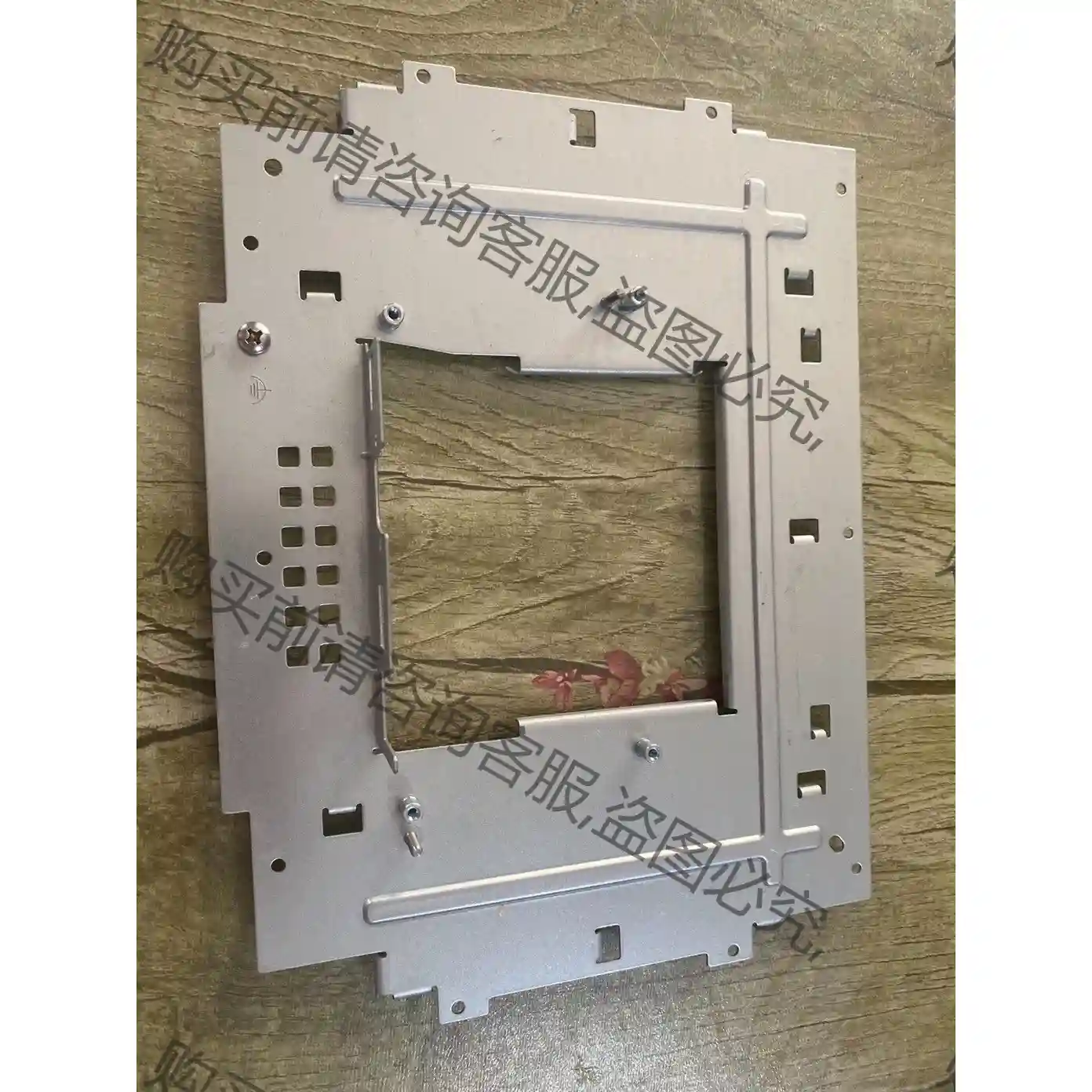 西门zi 6AV6 648-0CE11-3AX0 10寸屏 支 议价再拍 拆机件