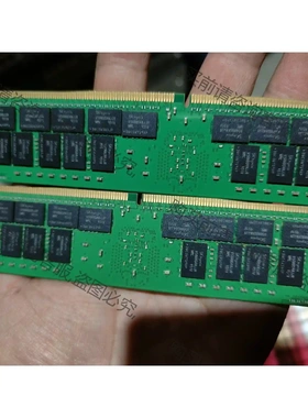 sk现代 32g ddr4 2933Y 服务器内存条拆机 成 议价再拍 拆机件