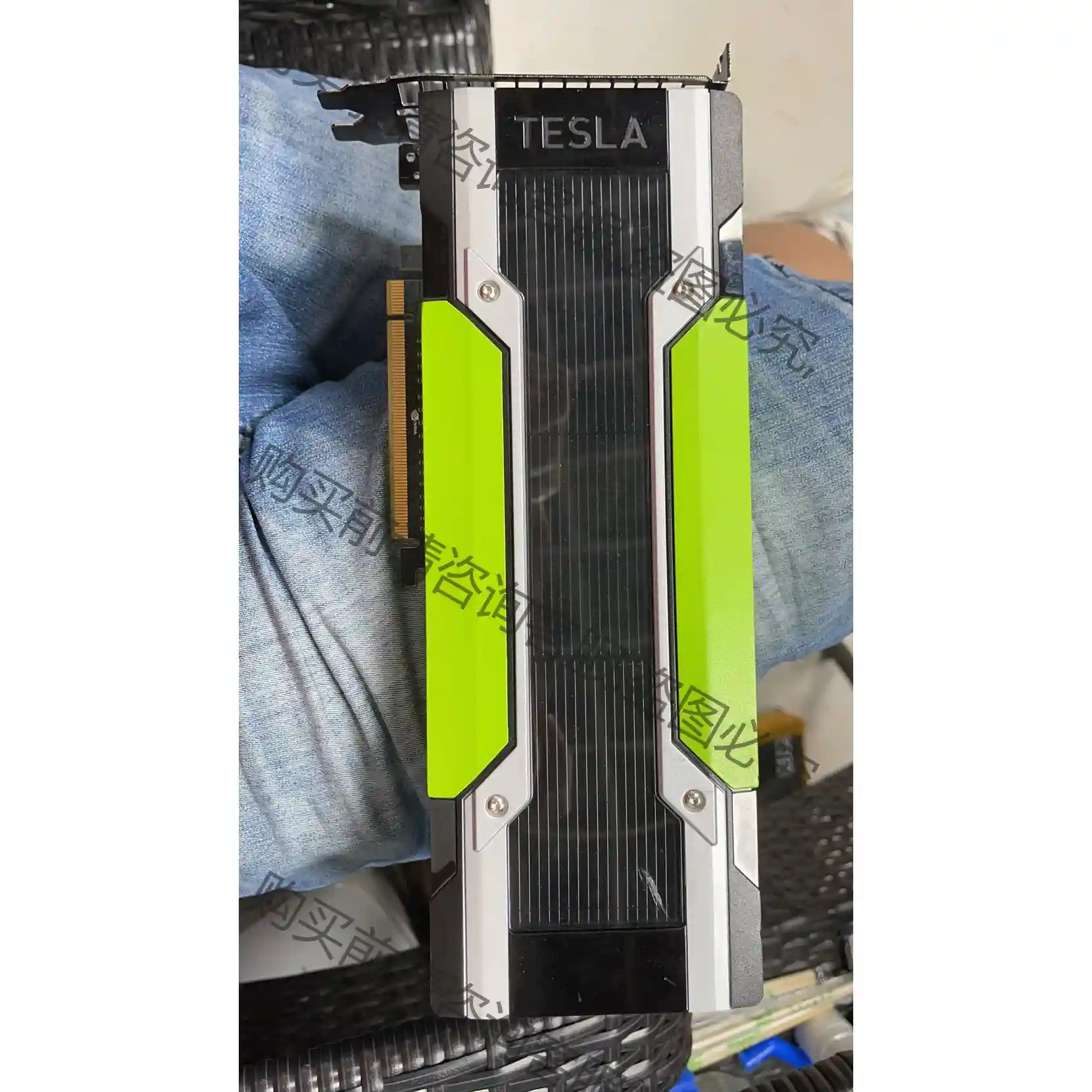 TESLA显卡 K80 绘图卡，加速卡，深度学习，建模使用， 议价再拍