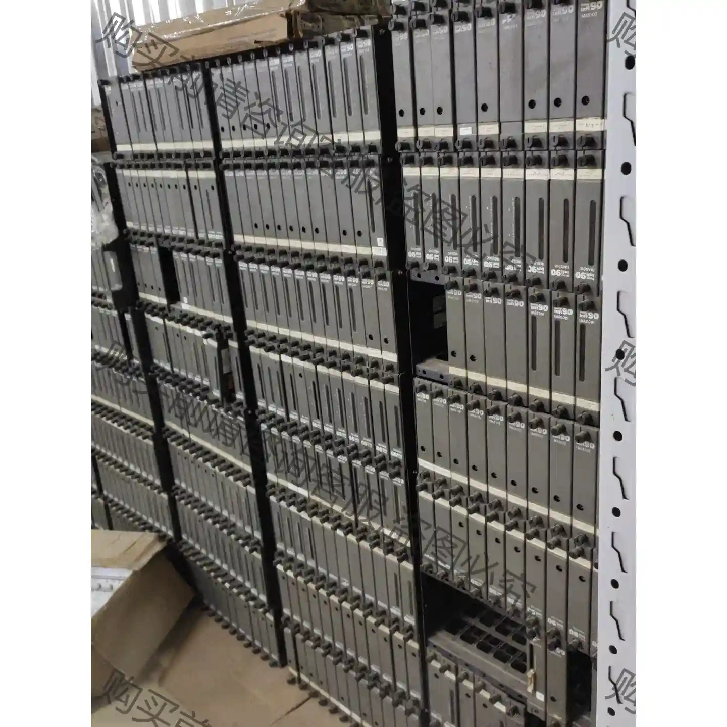 AB贝利 INICT01/ IMDS004 IMDSI02 议价再拍 拆机件